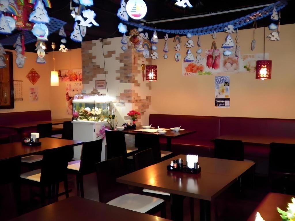 川崎珍珠酒店 3*
