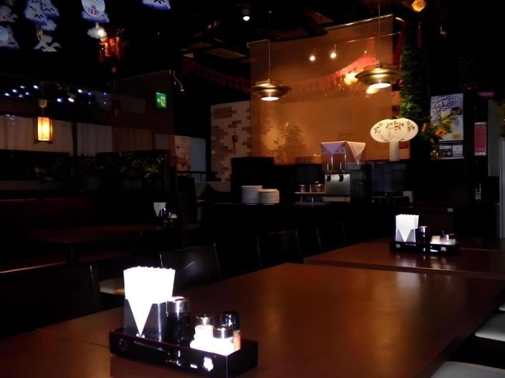 酒店 川崎珍珠酒店