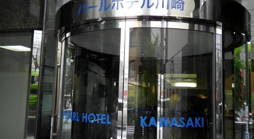 酒店 川崎珍珠酒店