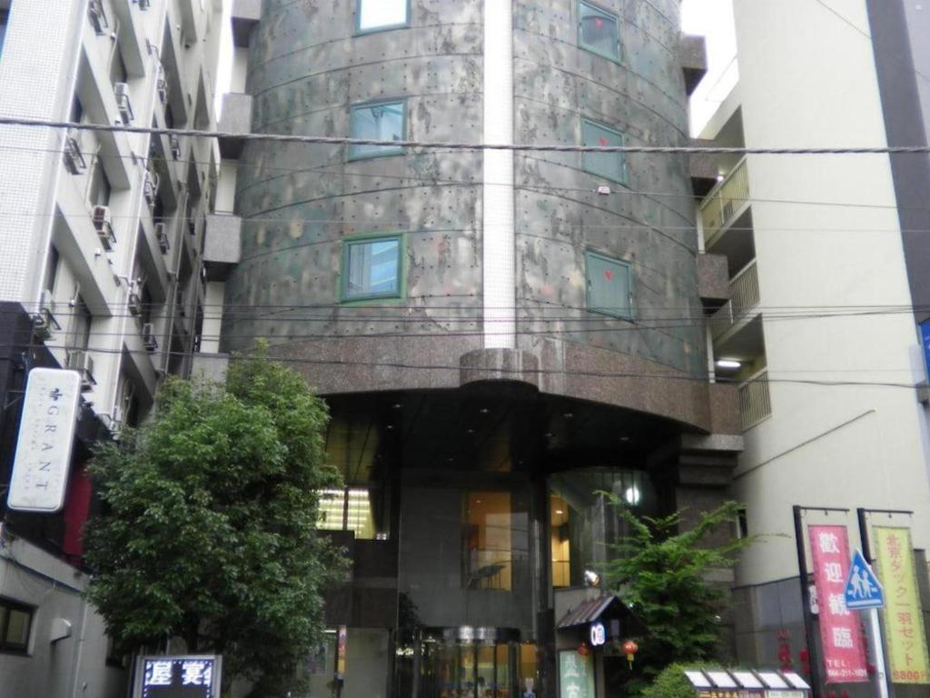 川崎珍珠酒店 酒店 3*