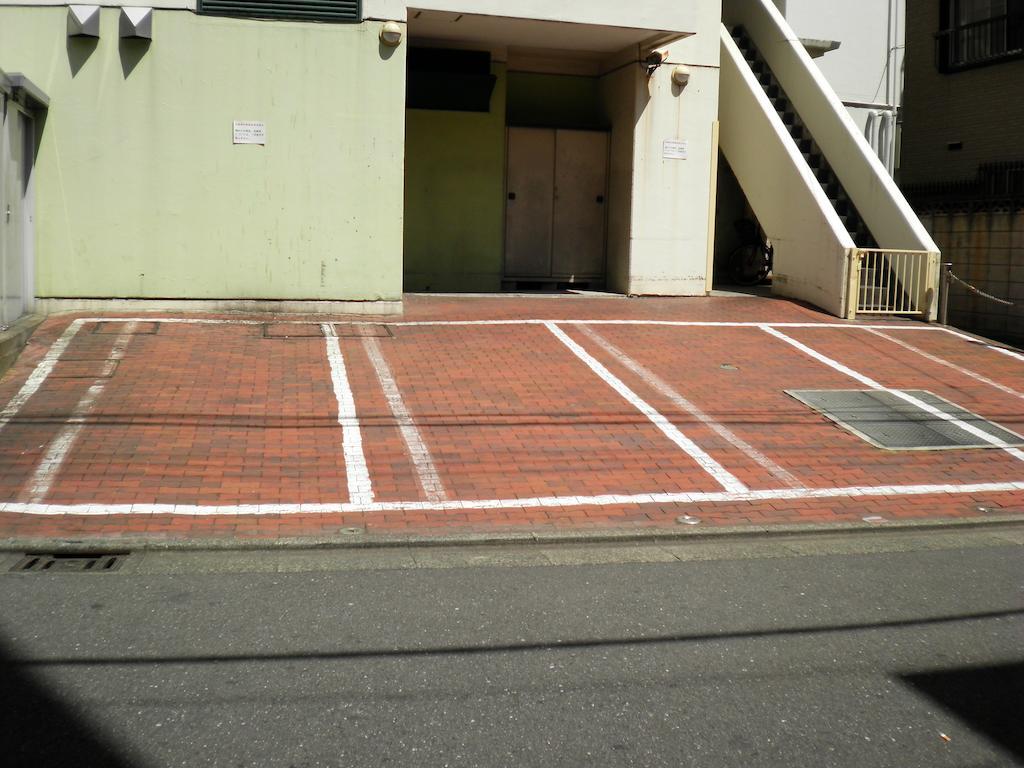 川崎珍珠酒店 酒店 3*