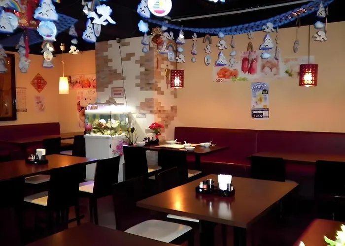 川崎珍珠酒店