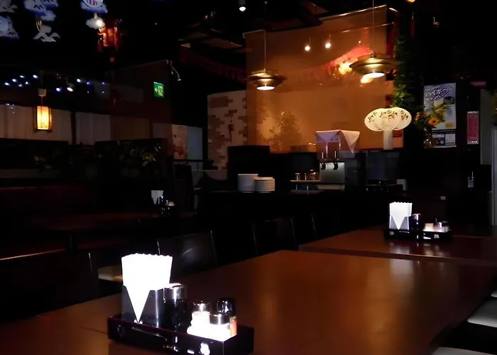 川崎珍珠酒店