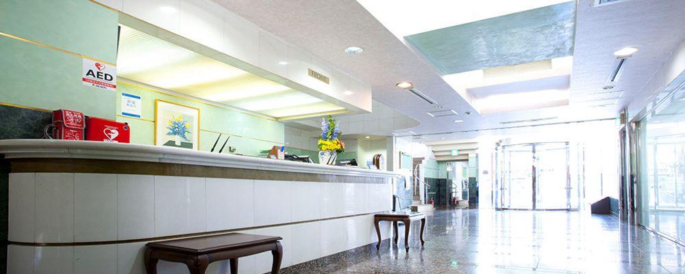 川崎珍珠酒店 酒店 3*