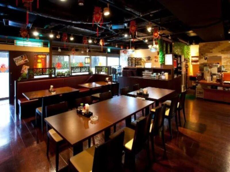 川崎珍珠酒店 3* 川崎