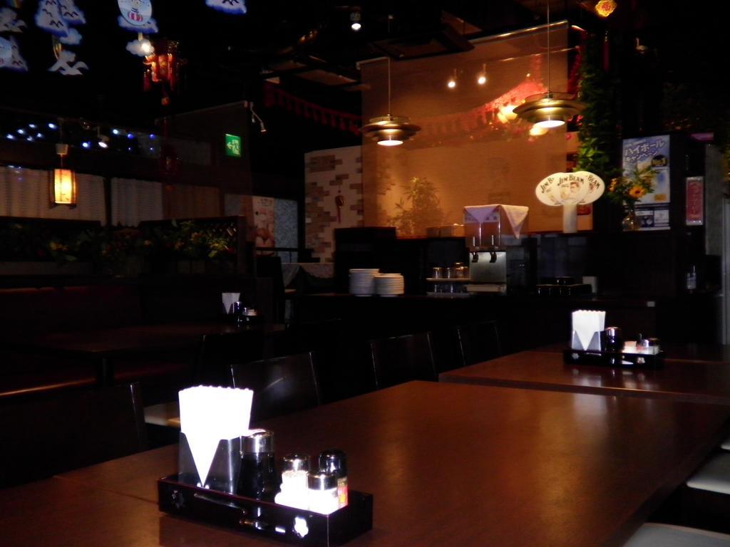 川崎珍珠酒店 酒店