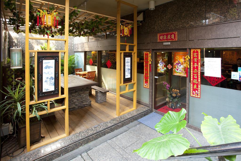 川崎珍珠酒店 酒店