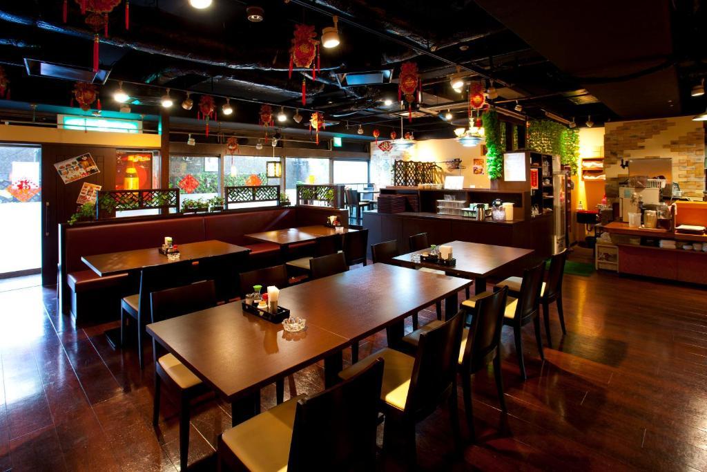 川崎珍珠酒店