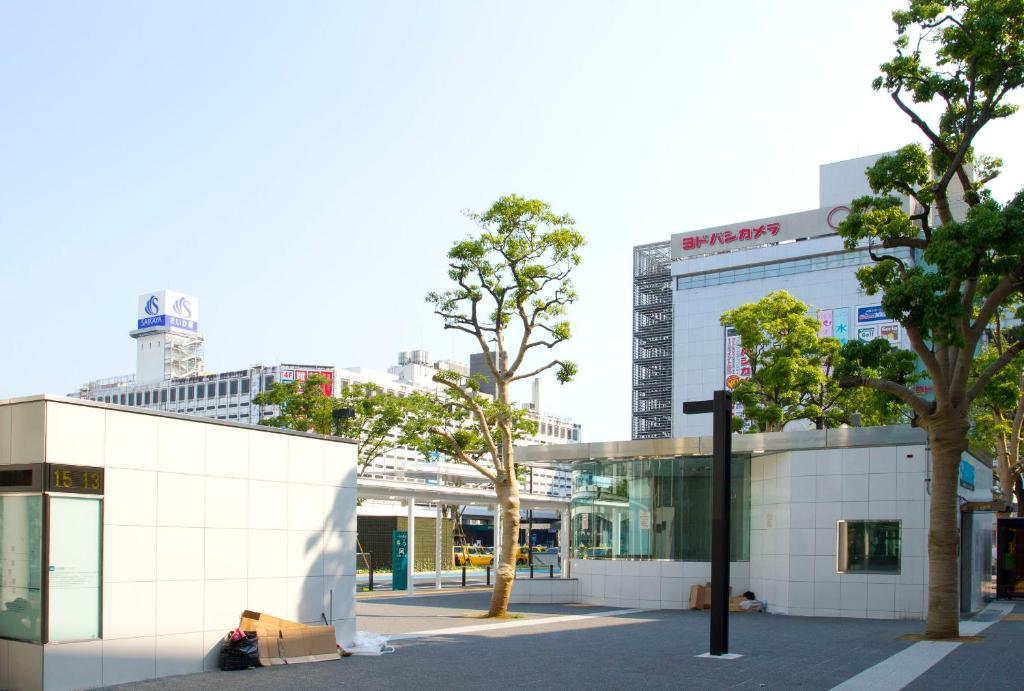 酒店 川崎珍珠酒店