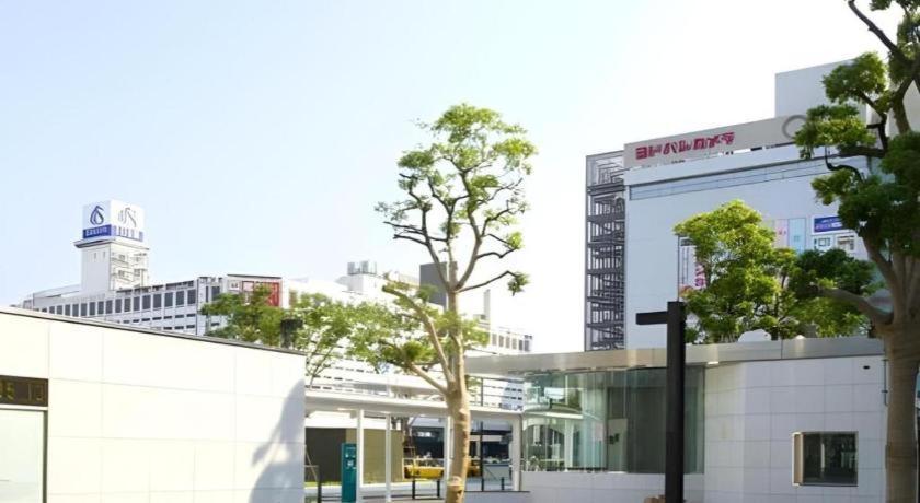 酒店 川崎珍珠酒店 3*
