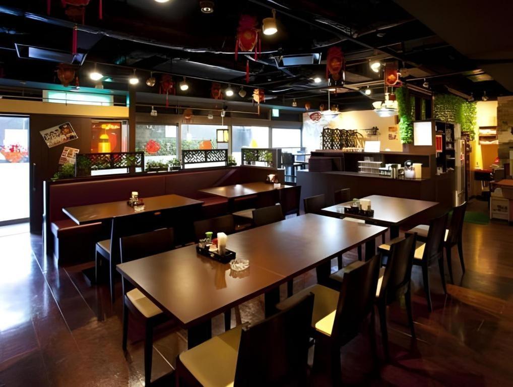酒店 川崎珍珠酒店