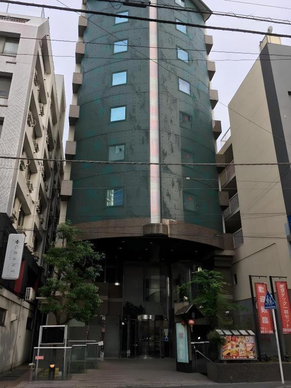 川崎珍珠酒店 酒店 川崎