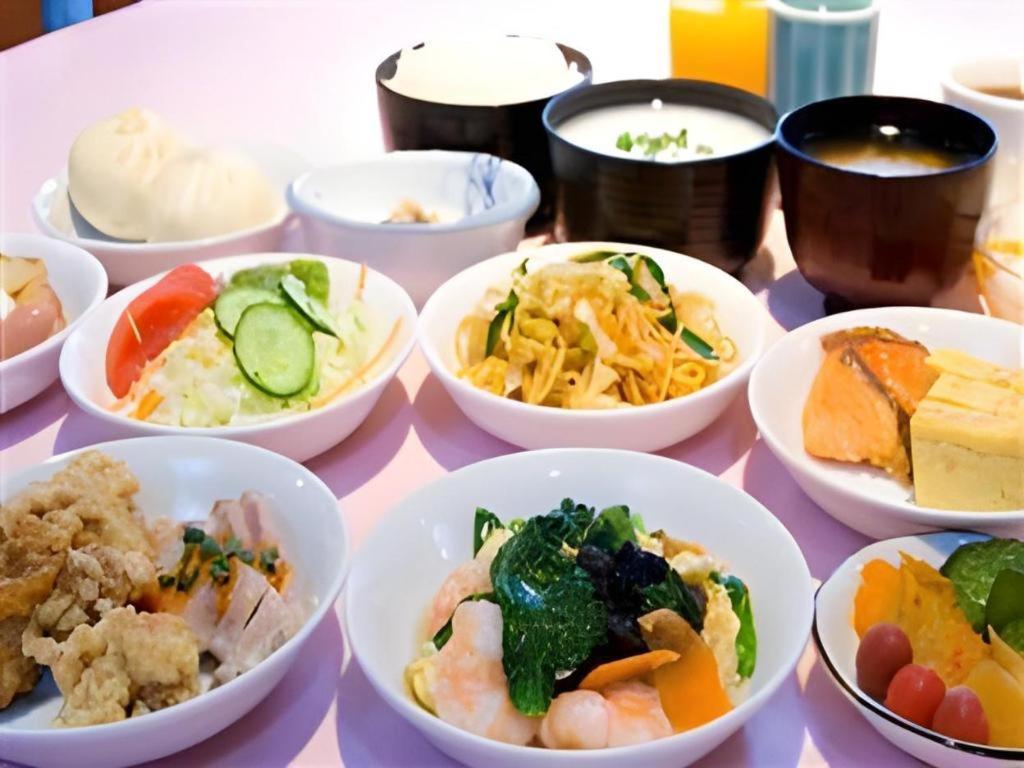 酒店 川崎珍珠酒店 川崎