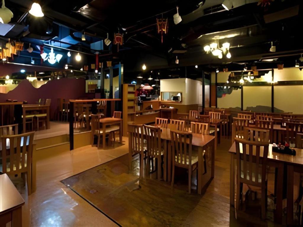 川崎珍珠酒店 酒店 3*