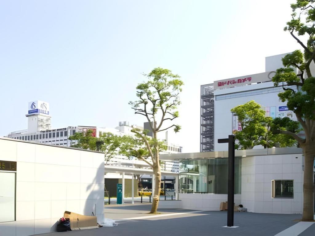 川崎珍珠酒店 川崎