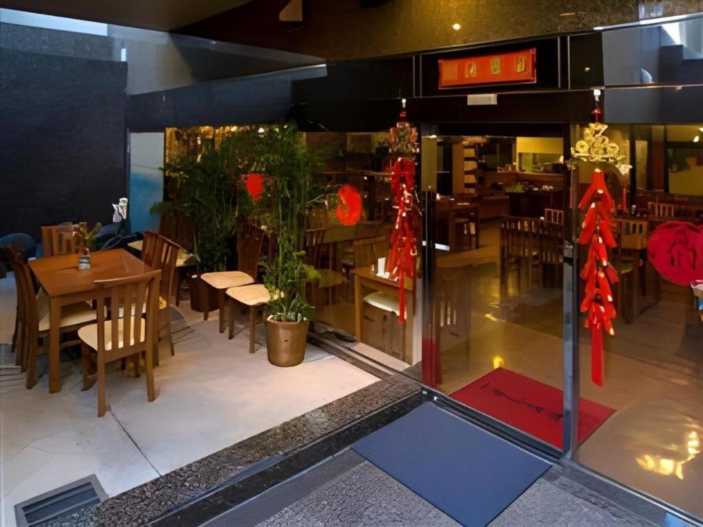 川崎珍珠酒店 酒店 川崎